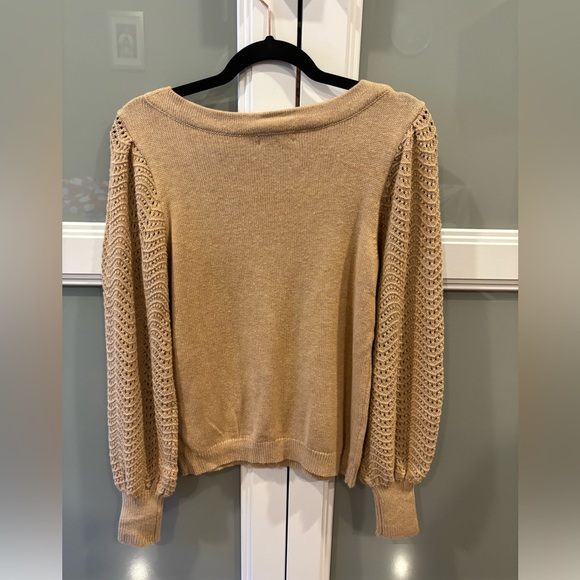 CHARTER CLUB SWEATER - Picture 2 of 4